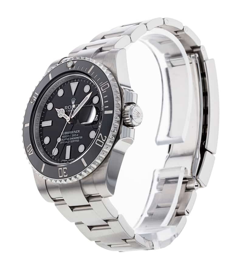 Rolex Submariner 116610 LN